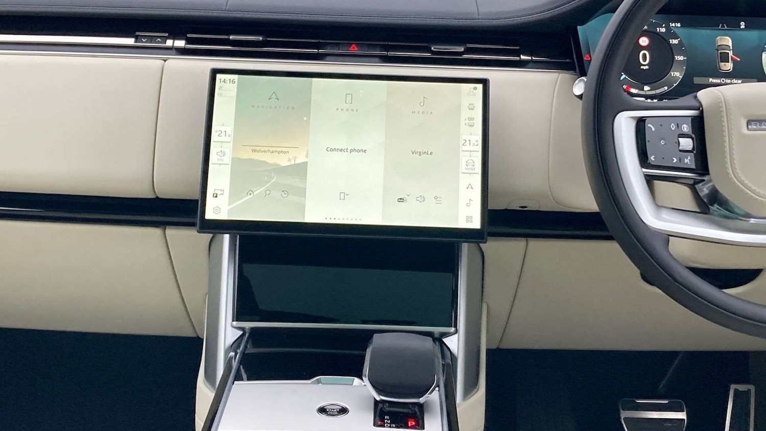 Used Land Rover Range Rover 2025 for sale - 77472686: Photo 14