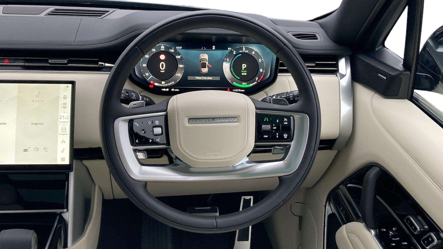 Used Land Rover Range Rover 2025 for sale - 77472686: Photo 15