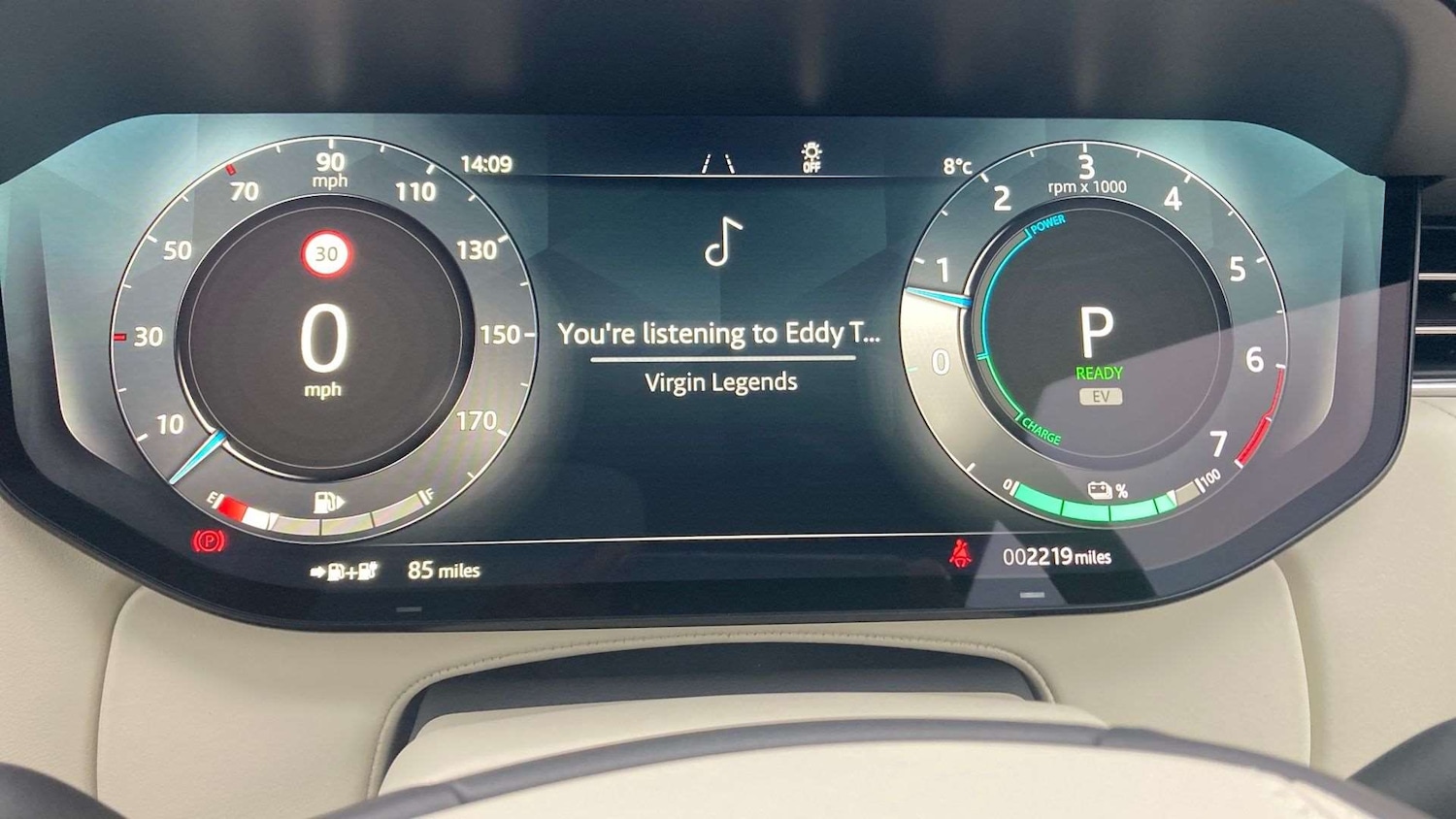 Used Land Rover Range Rover 2025 for sale - 77472686: Photo 16