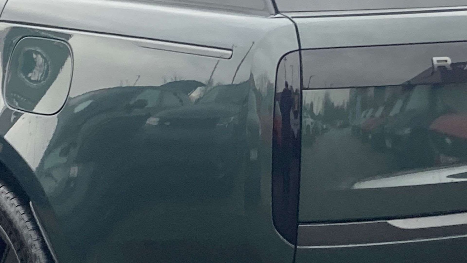 Used Land Rover Range Rover 2025 for sale - 77472686: Photo 19