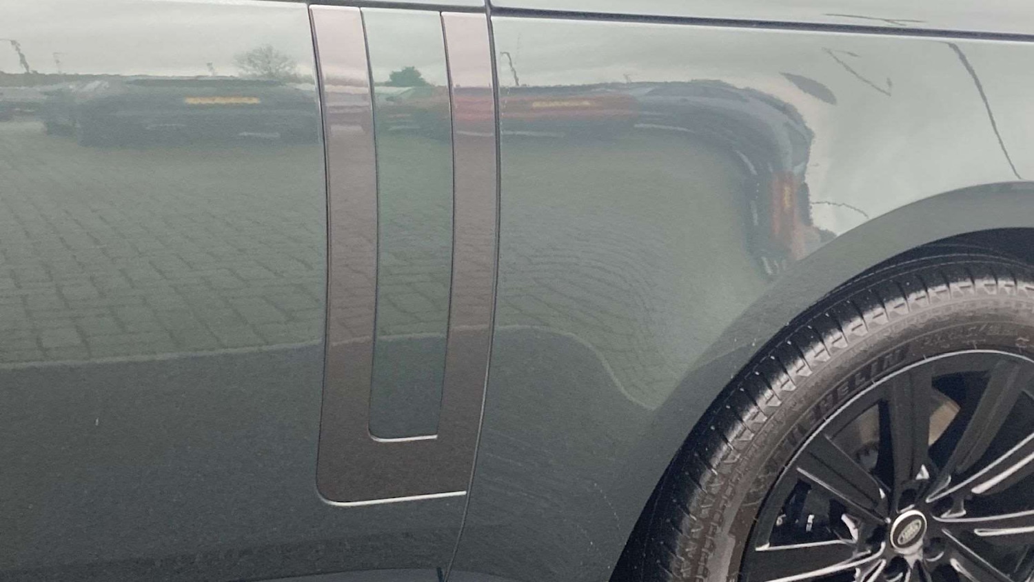 Used Land Rover Range Rover 2025 for sale - 77472686: Photo 20