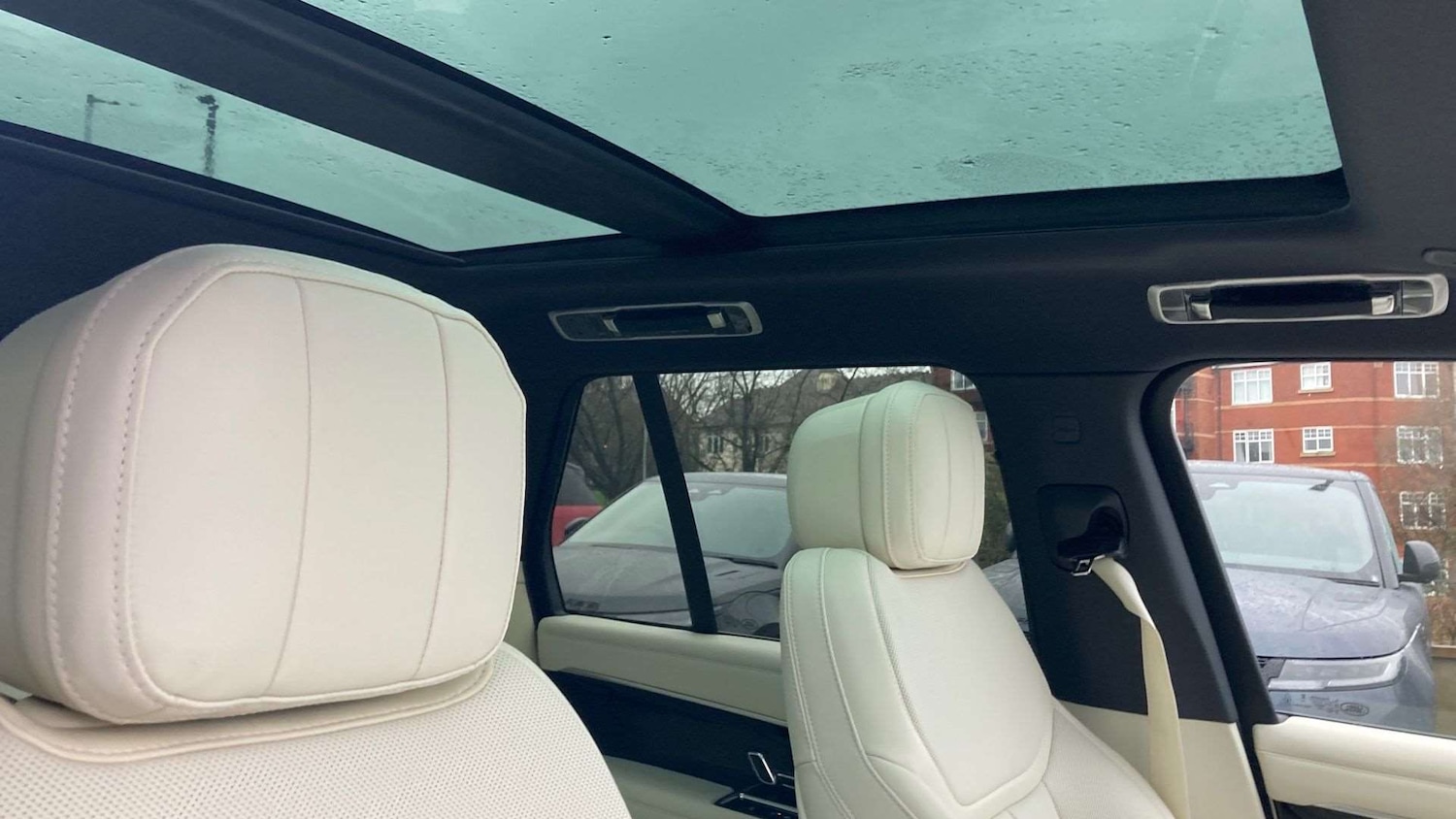 Used Land Rover Range Rover 2025 for sale - 77472686: Photo 21