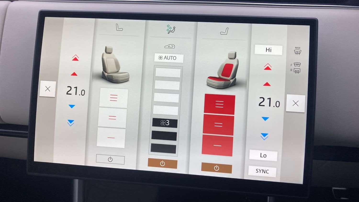 Used Land Rover Range Rover 2025 for sale - 77472686: Photo 22