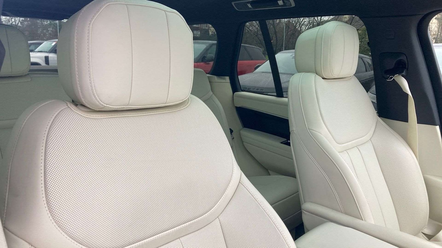 Used Land Rover Range Rover 2025 for sale - 77472686: Photo 23