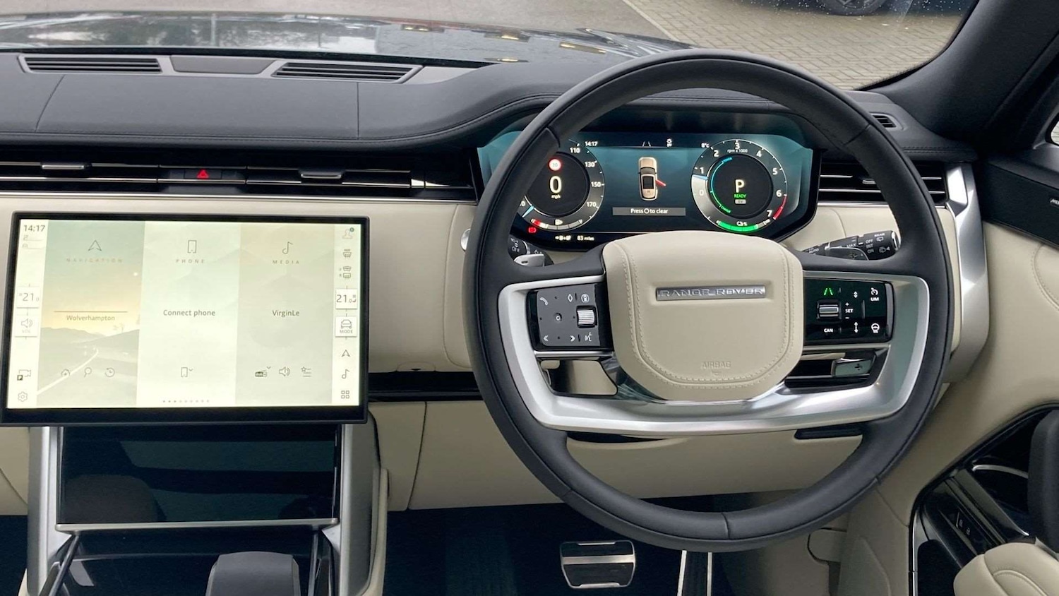 Used Land Rover Range Rover 2025 for sale - 77472686: Photo 26