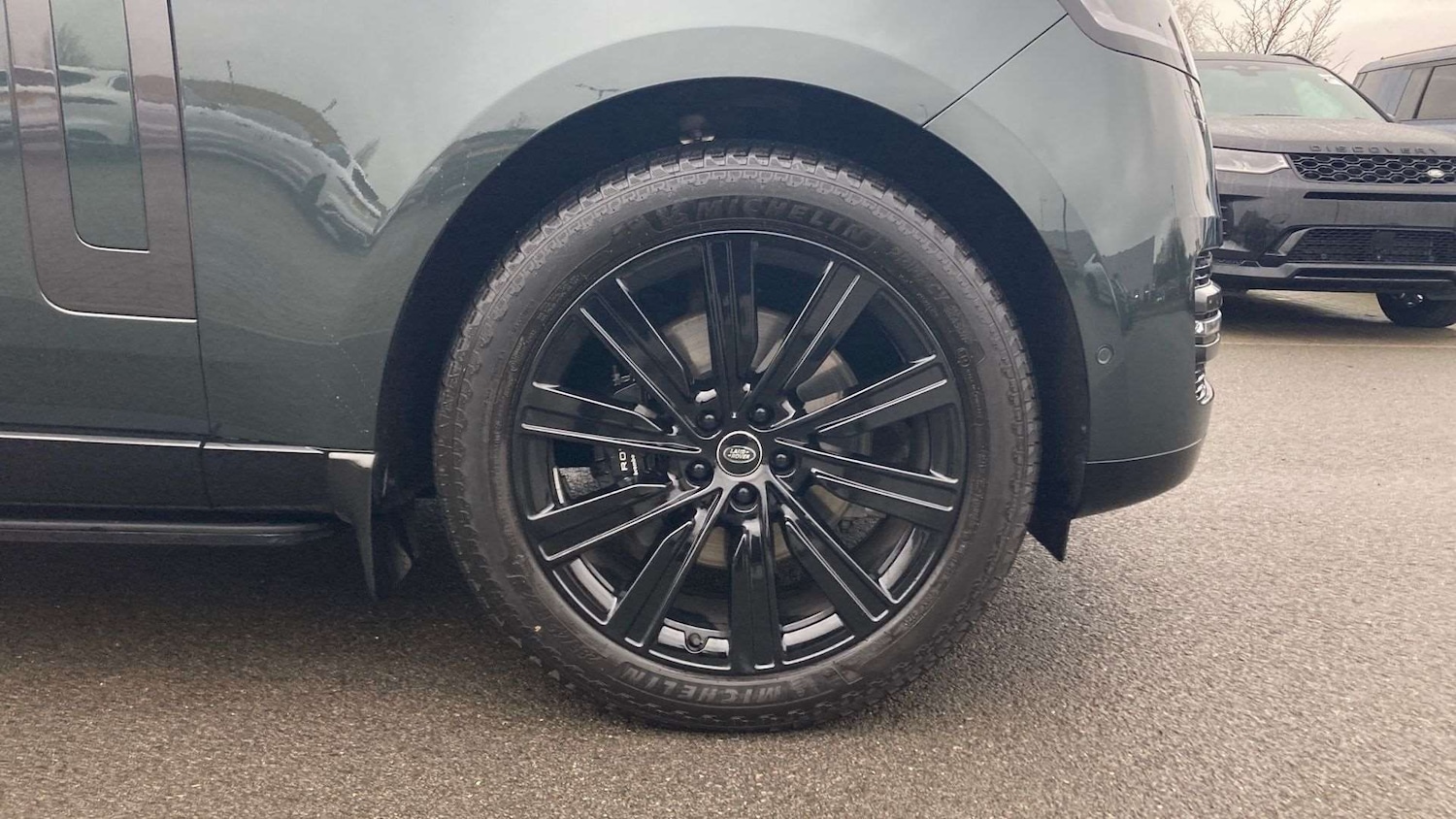 Used Land Rover Range Rover 2025 for sale - 77472686: Photo 27