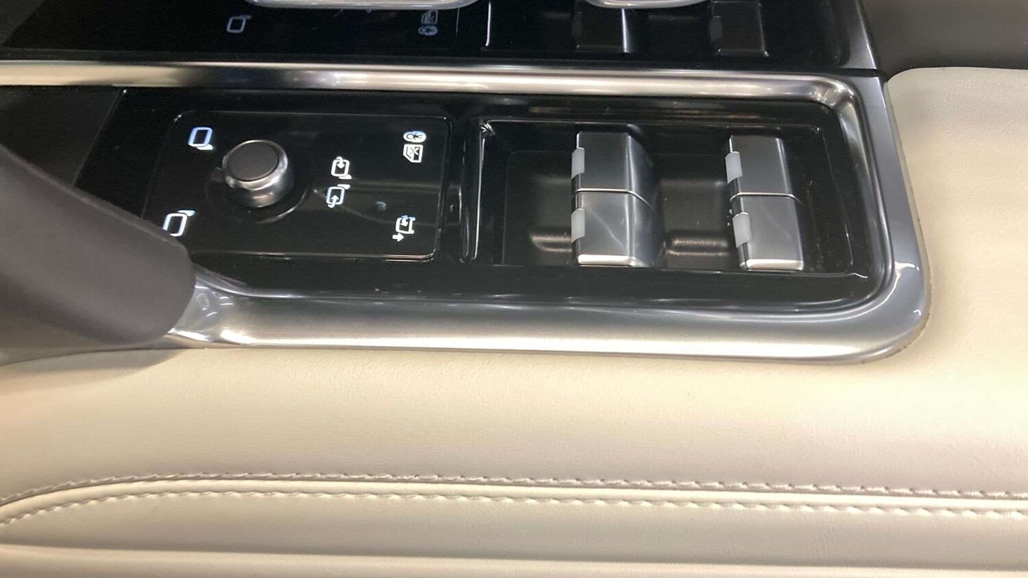 Used Land Rover Range Rover 2025 for sale - 77472686: Photo 29