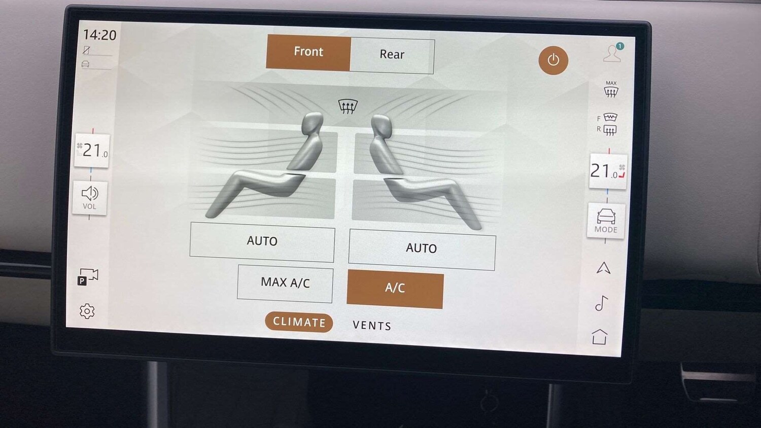 Used Land Rover Range Rover 2025 for sale - 77472686: Photo 35