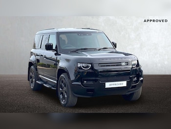 Used Land Rover Defender 2026 for sale - 78551494: Photo