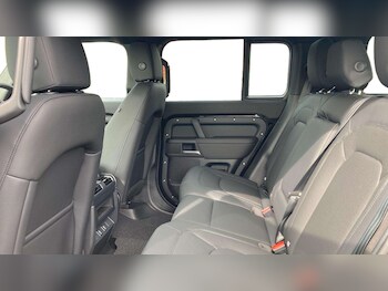 Used Land Rover Defender 2026 for sale - 78551494: Photo