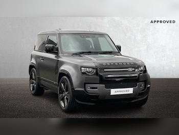 Used Land Rover Defender 2023 for sale - 76460211: Photo