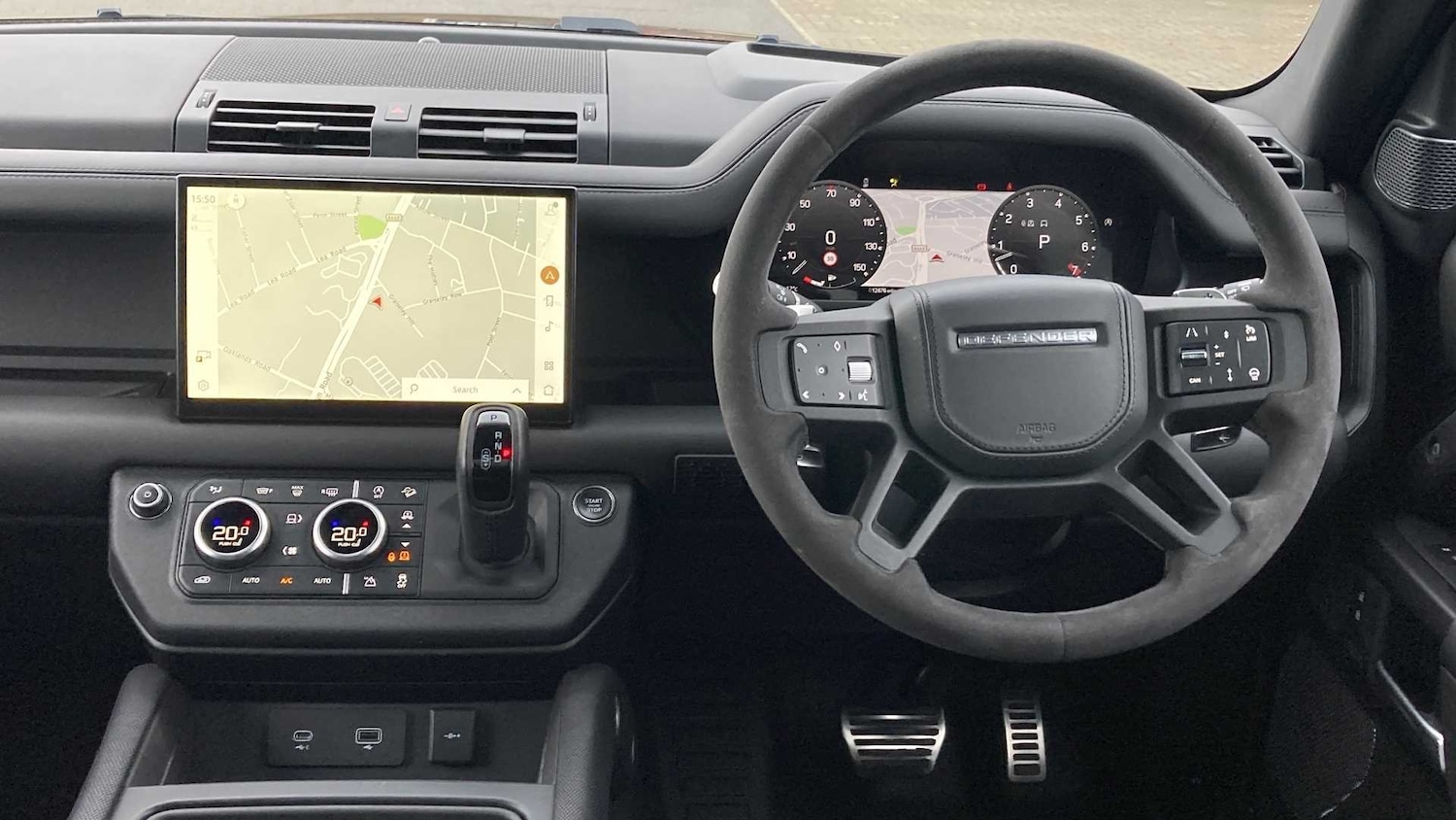 Used Land Rover Defender 2023 for sale - 76460211: Photo 21