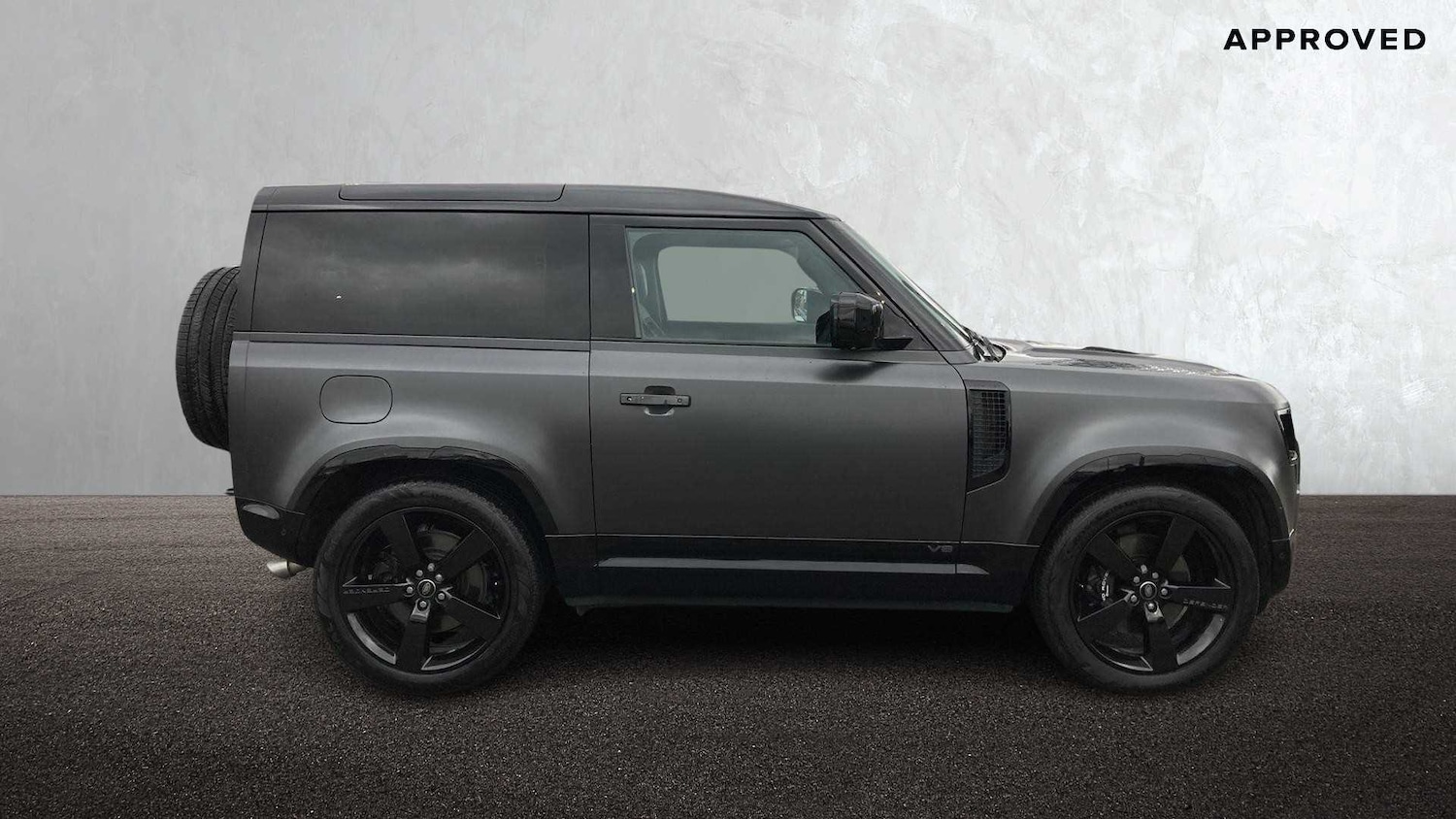 Used Land Rover Defender 2023 for sale - 76460211: Photo 5