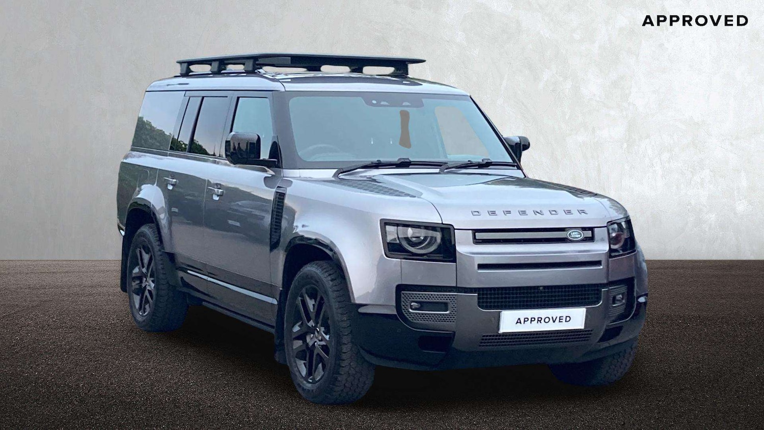 Used Land Rover Defender 2025 for sale - 76460591: Photo 1