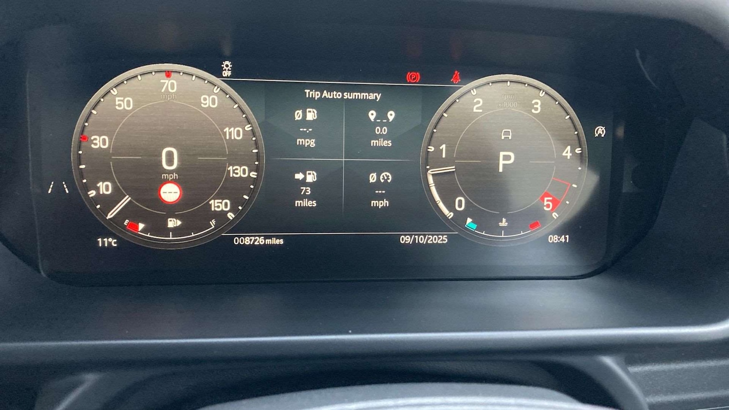 Used Land Rover Defender 2025 for sale - 76460591: Photo 16