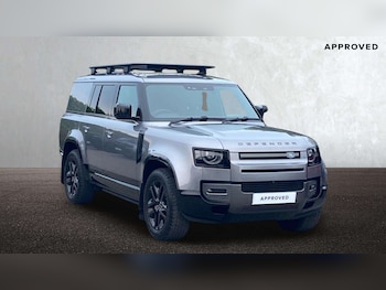 Used Land Rover Defender 2025 for sale - 76460591: Photo