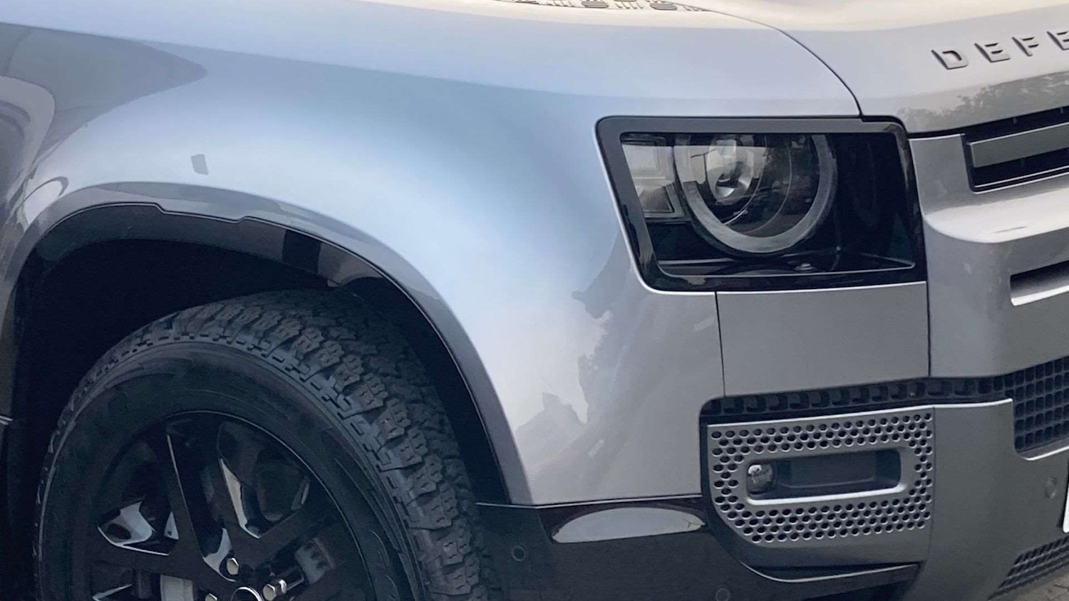 Used Land Rover Defender 2025 for sale - 76460591: Photo 22