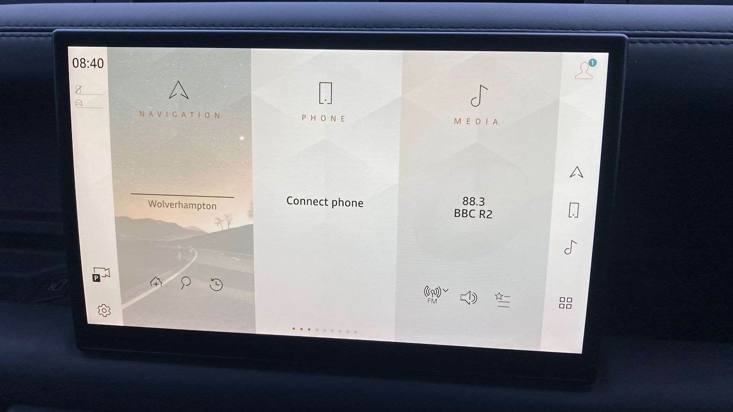 Used Land Rover Defender 2025 for sale - 76460591: Photo 32