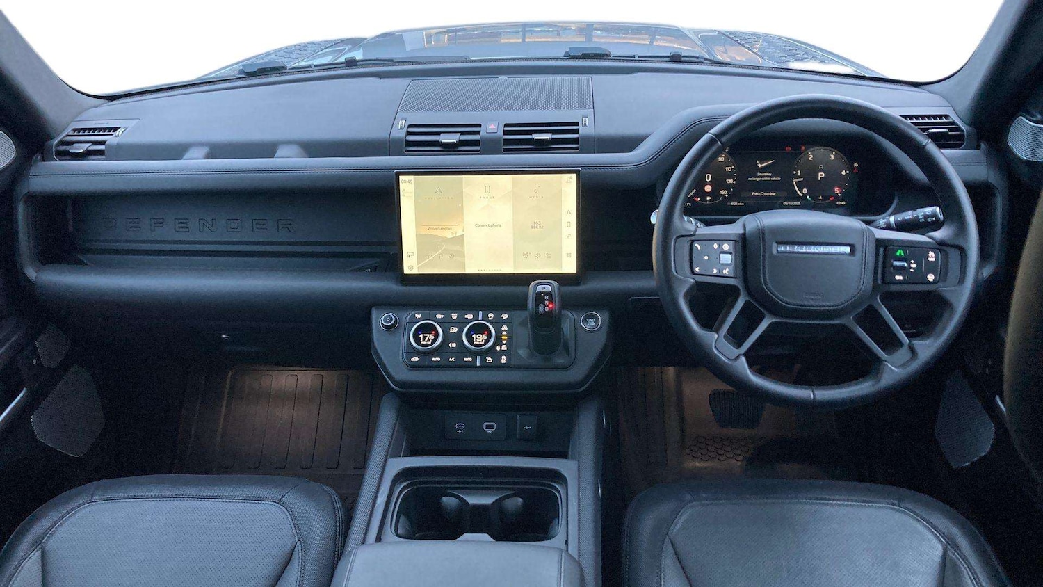 Used Land Rover Defender 2025 for sale - 76460591: Photo 9