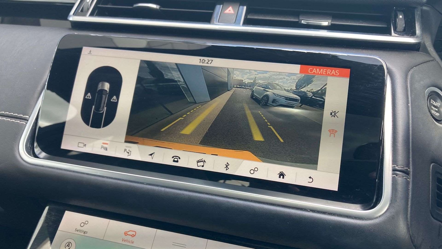 Used Land Rover Range Rover Velar 2018 for sale - 77093427: Photo 12