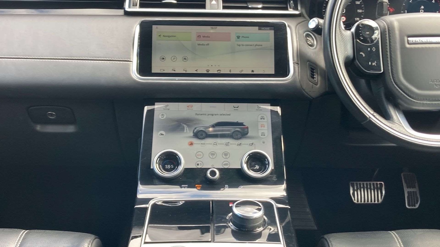 Used Land Rover Range Rover Velar 2018 for sale - 77093427: Photo 14