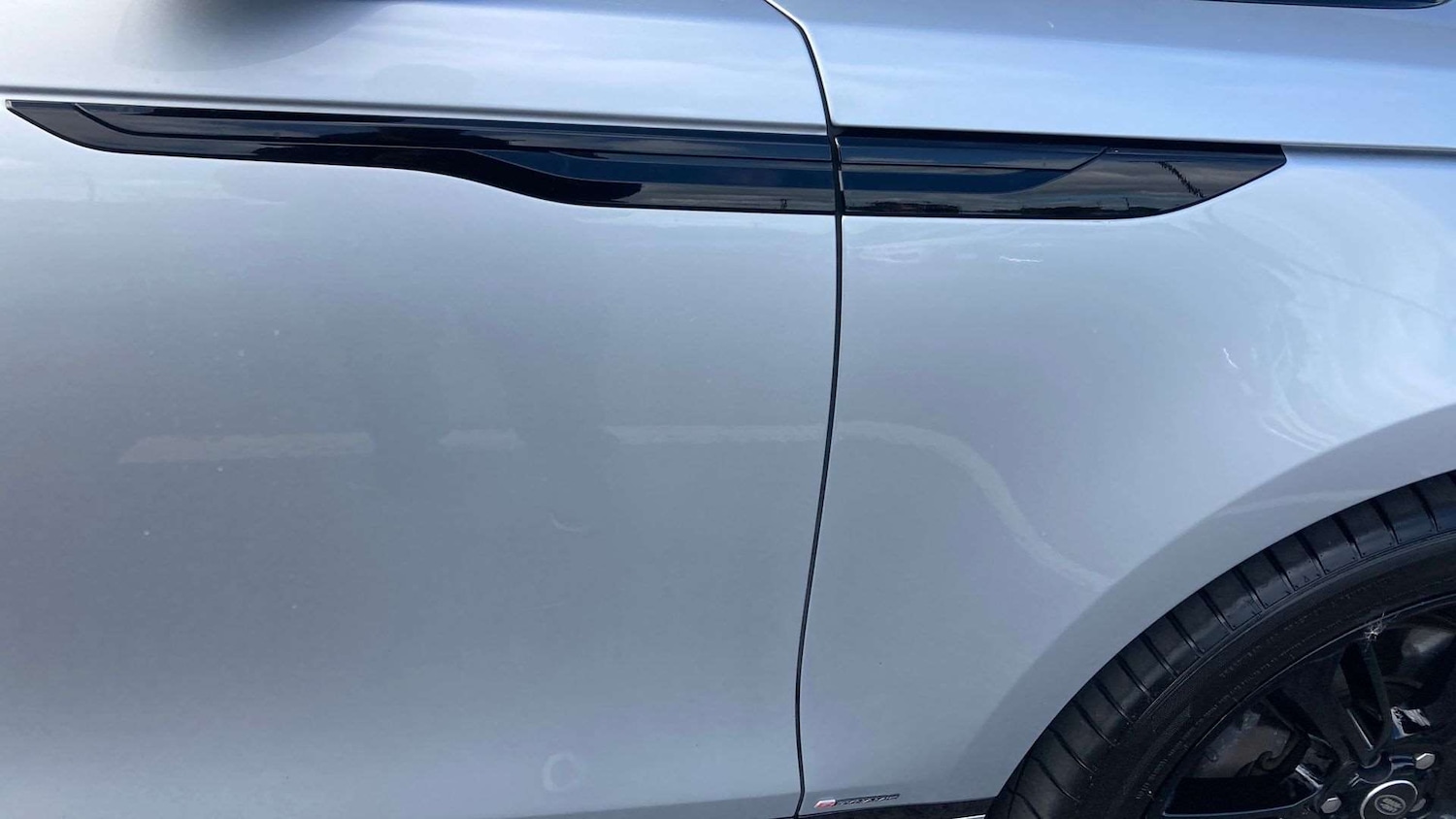 Used Land Rover Range Rover Velar 2018 for sale - 77093427: Photo 20