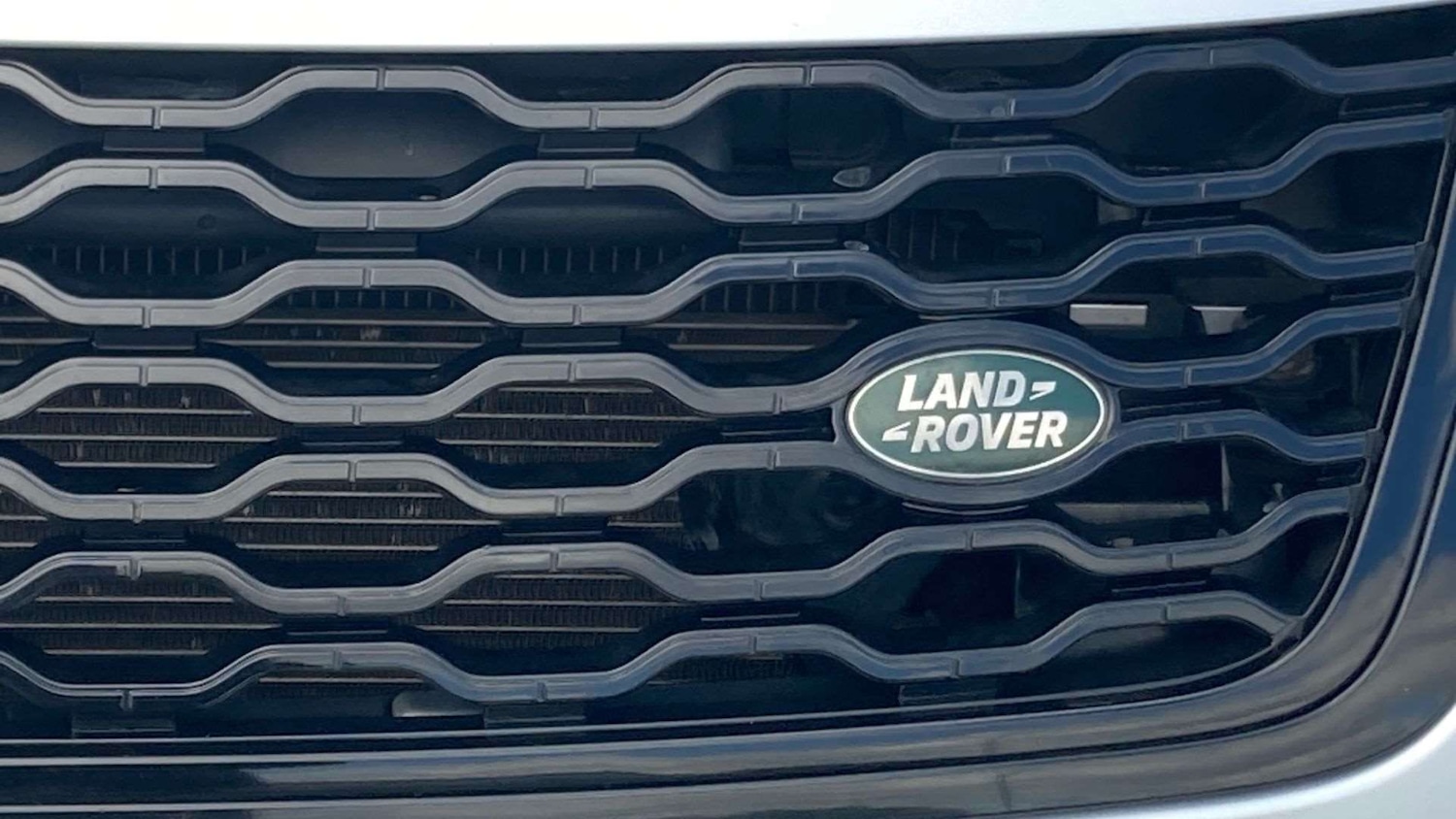 Used Land Rover Range Rover Velar 2018 for sale - 77093427: Photo 23