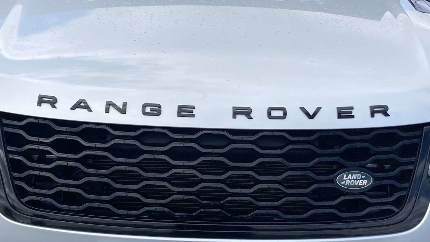 Used Land Rover Range Rover Velar 2018 for sale - 77093427: Photo 34