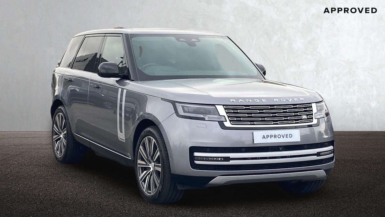 Used Land Rover Range Rover 2024 for sale - 76459848: Photo 1