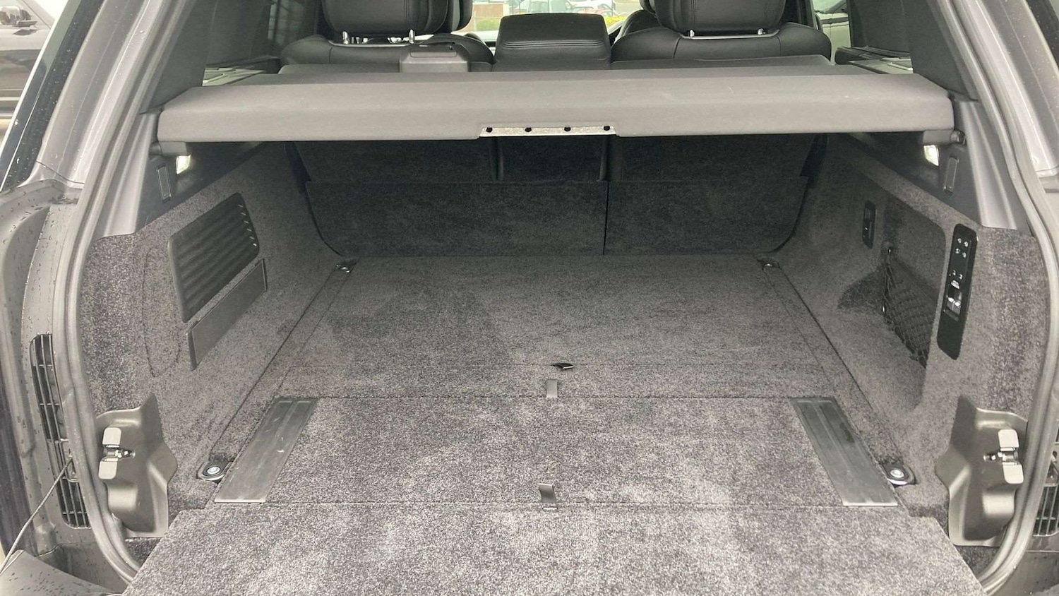 Used Land Rover Range Rover 2024 for sale - 76459848: Photo 10