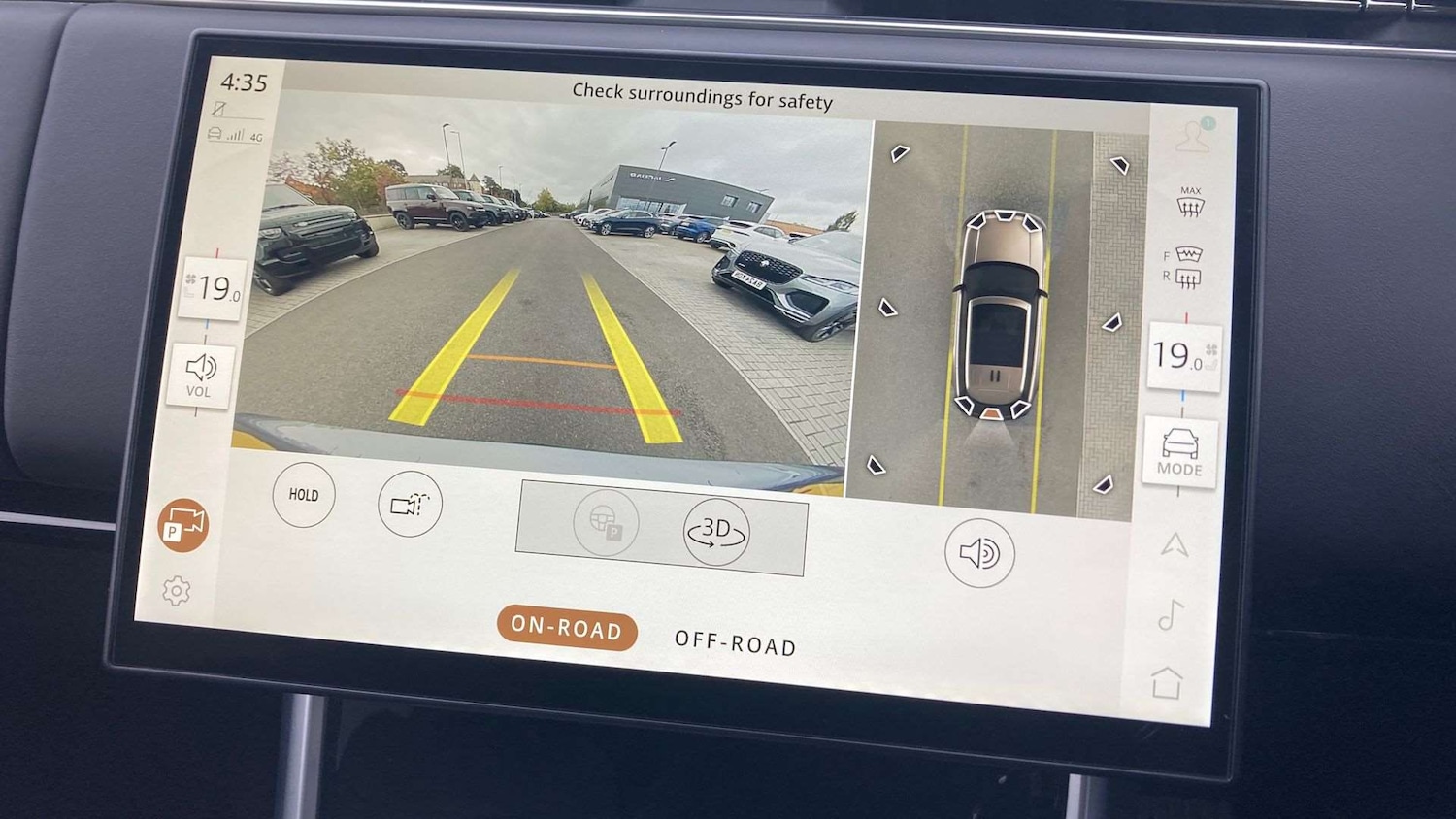 Used Land Rover Range Rover 2024 for sale - 76459848: Photo 12