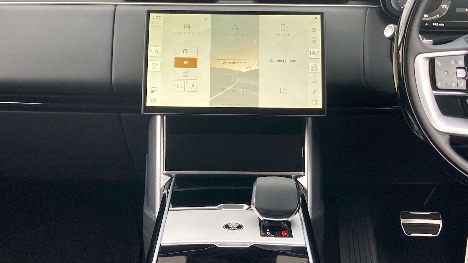 Used Land Rover Range Rover 2024 for sale - 76459848: Photo 14