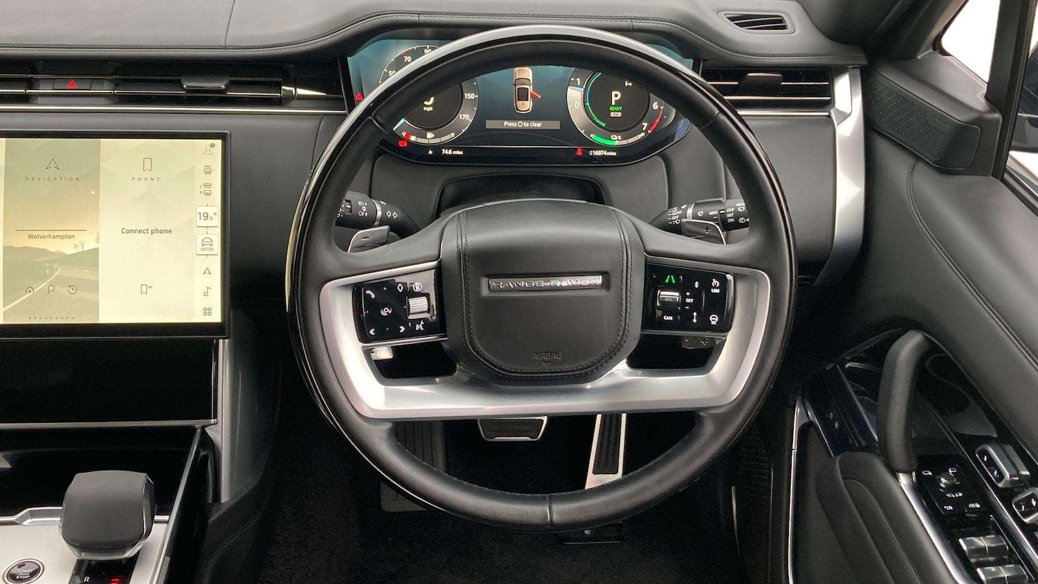 Used Land Rover Range Rover 2024 for sale - 76459848: Photo 15