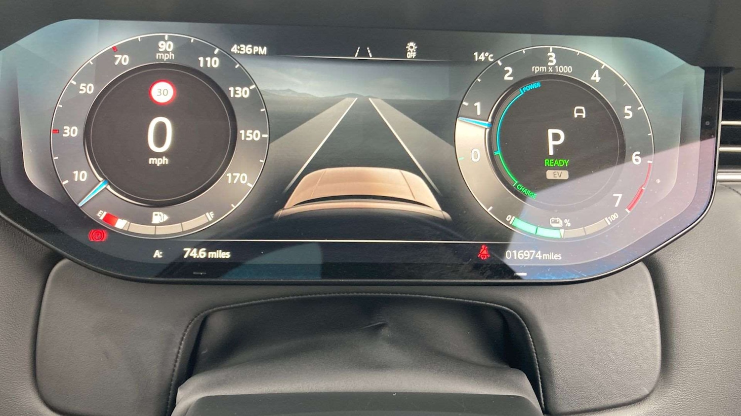 Used Land Rover Range Rover 2024 for sale - 76459848: Photo 16