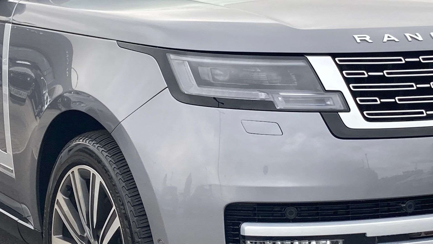 Used Land Rover Range Rover 2024 for sale - 76459848: Photo 17