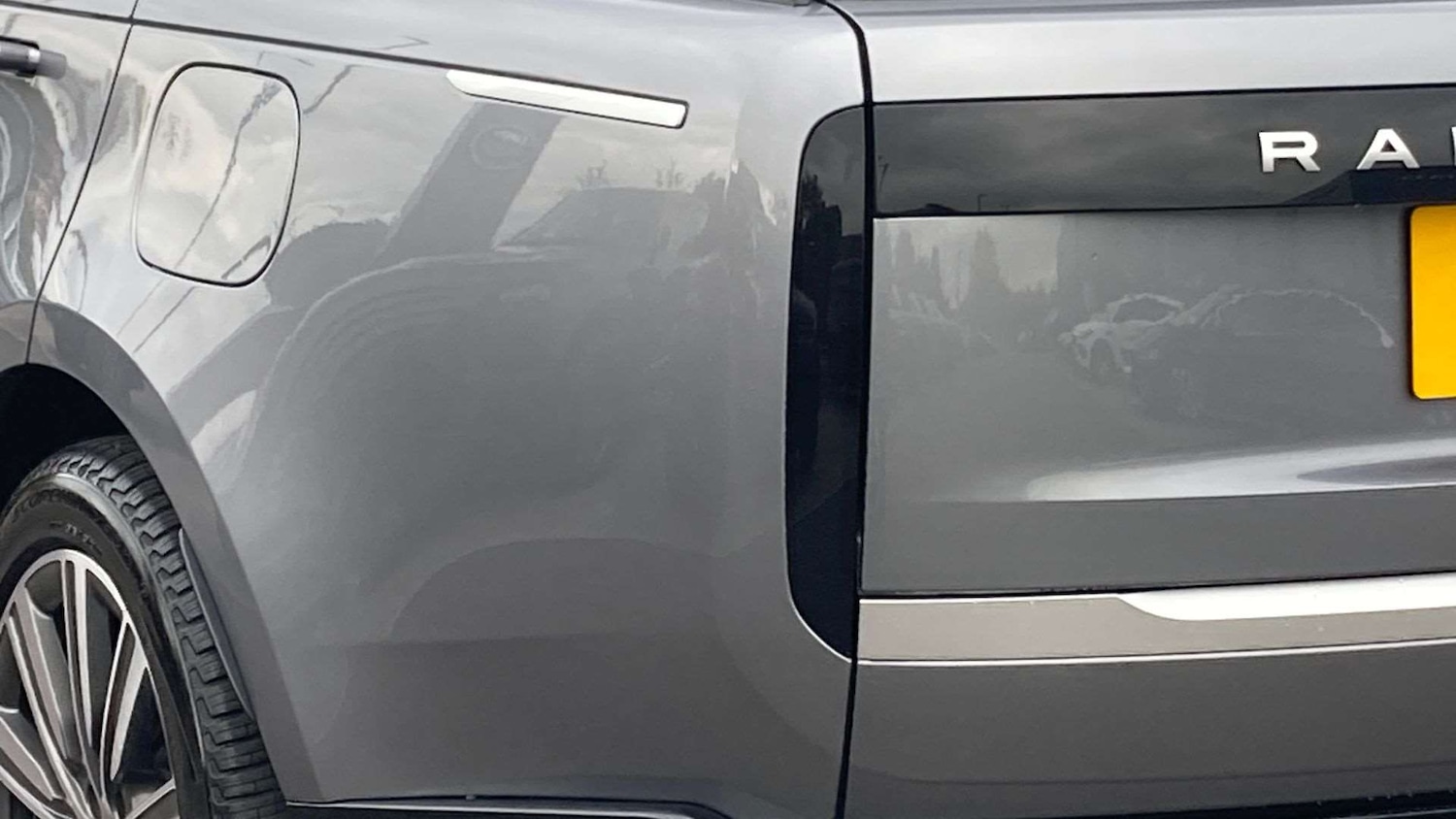 Used Land Rover Range Rover 2024 for sale - 76459848: Photo 19