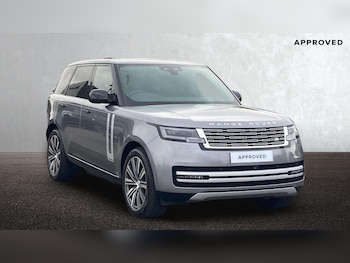 Land Rover - Range Rover