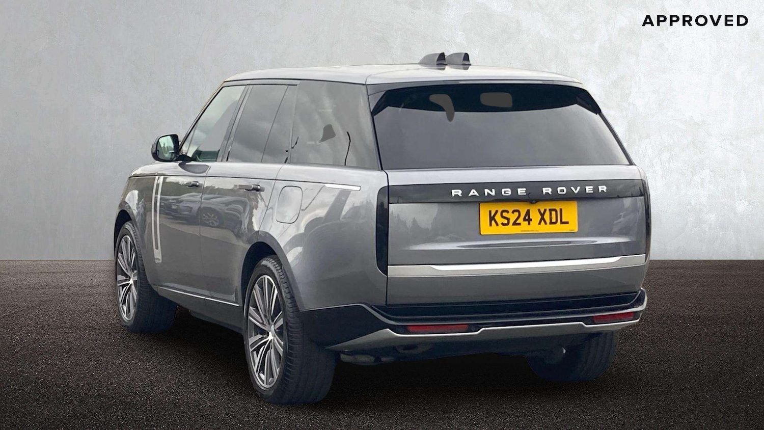 Used Land Rover Range Rover 2024 for sale - 76459848: Photo 2