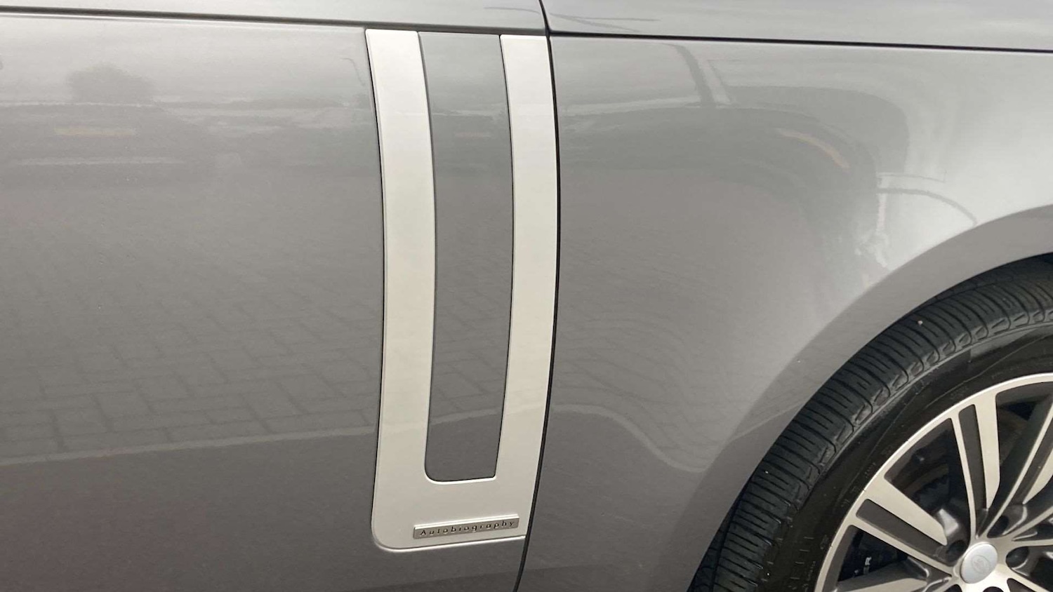 Used Land Rover Range Rover 2024 for sale - 76459848: Photo 20