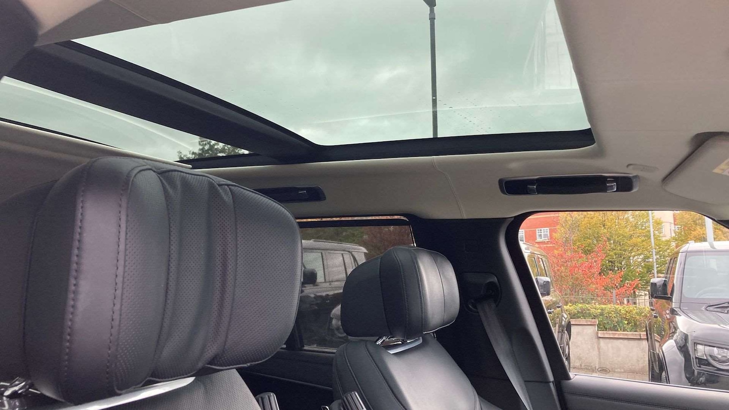 Used Land Rover Range Rover 2024 for sale - 76459848: Photo 22