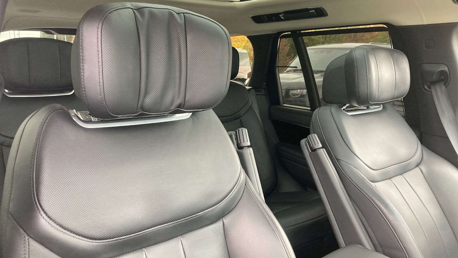 Used Land Rover Range Rover 2024 for sale - 76459848: Photo 23