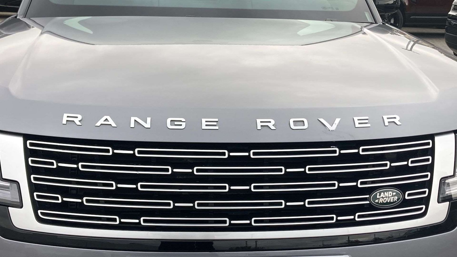 Used Land Rover Range Rover 2024 for sale - 76459848: Photo 27