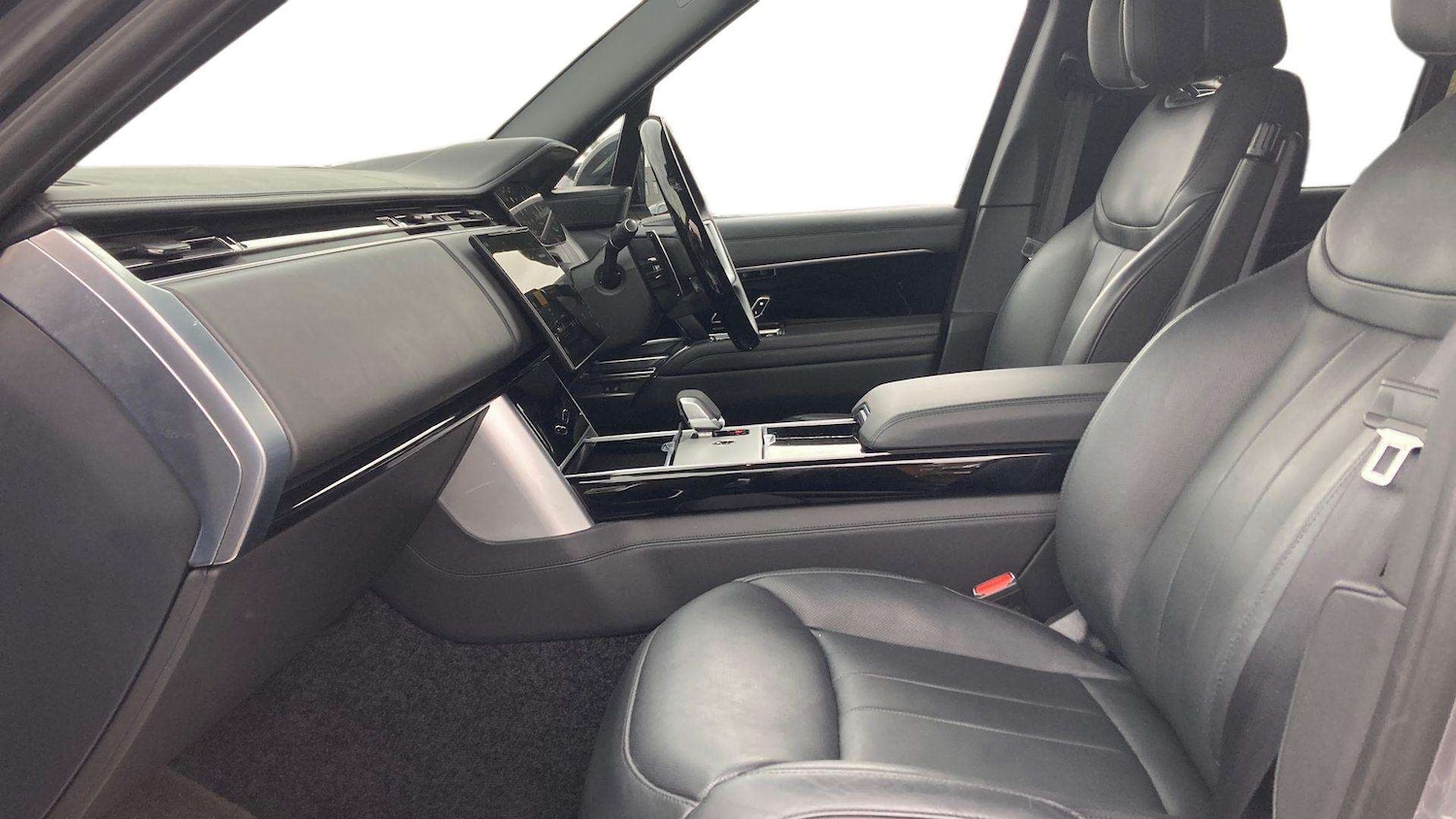 Used Land Rover Range Rover 2024 for sale - 76459848: Photo 3