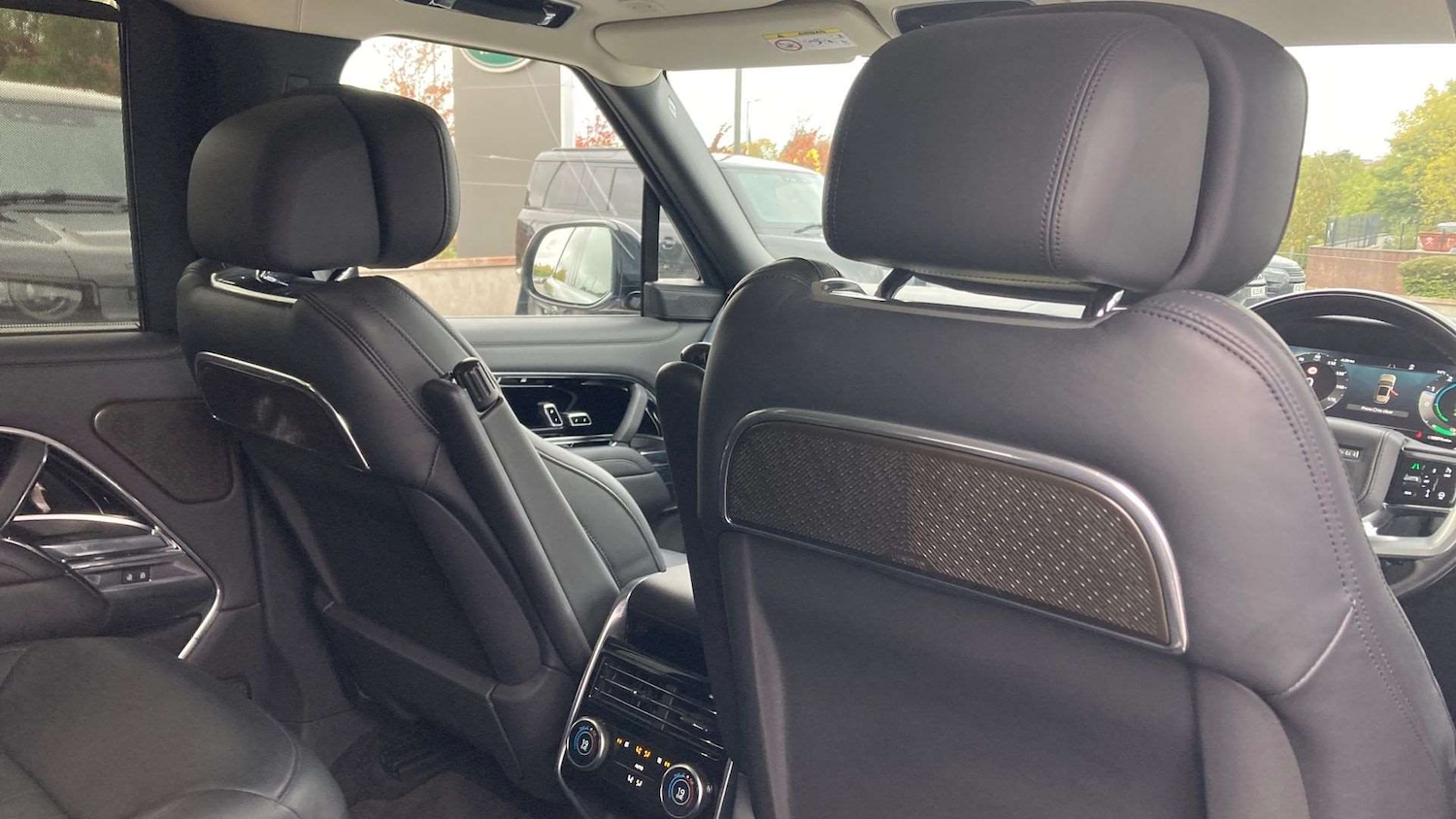 Used Land Rover Range Rover 2024 for sale - 76459848: Photo 31