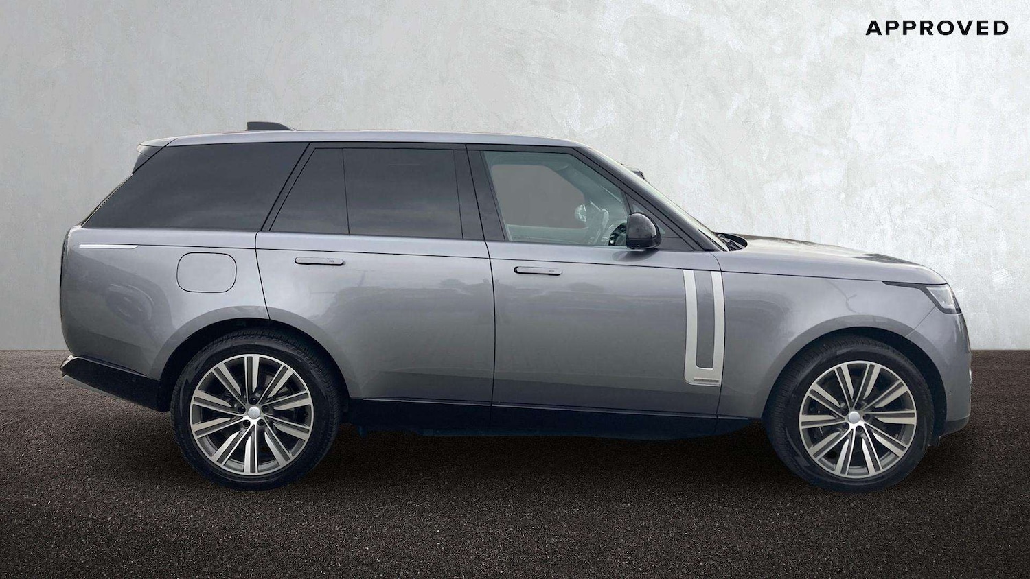 Used Land Rover Range Rover 2024 for sale - 76459848: Photo 5