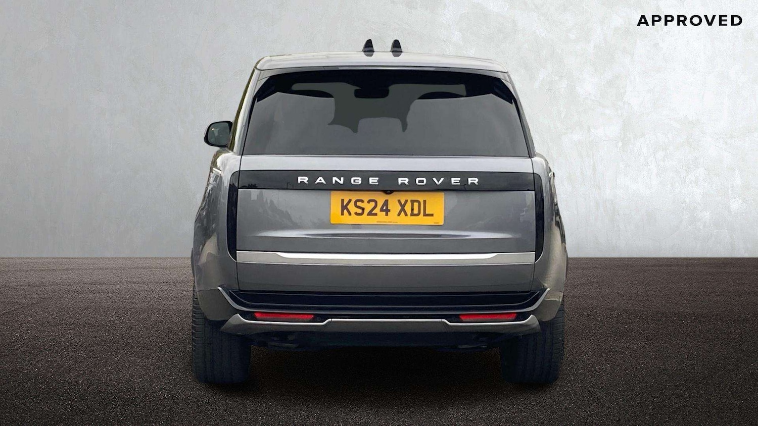 Used Land Rover Range Rover 2024 for sale - 76459848: Photo 6