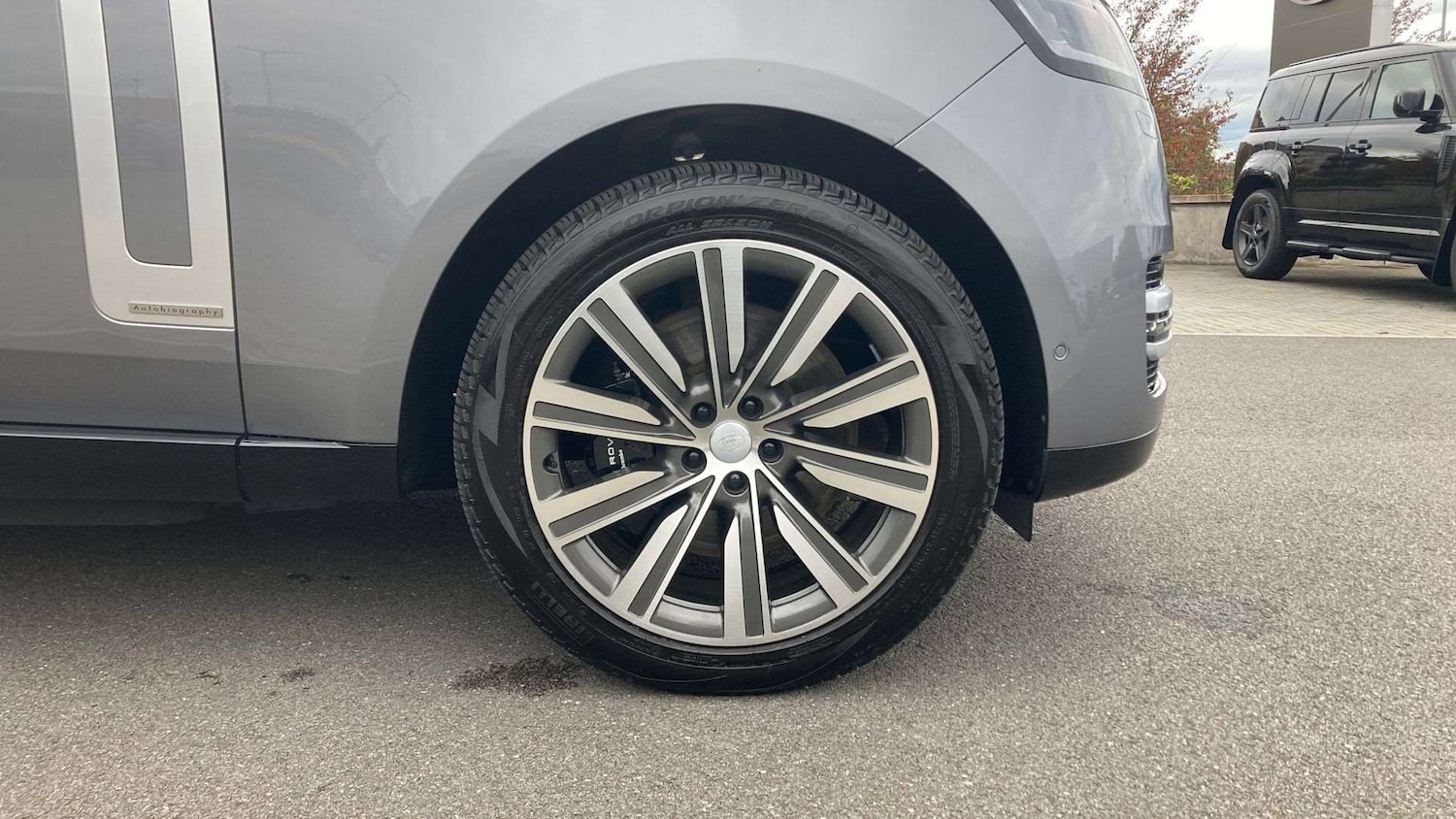 Used Land Rover Range Rover 2024 for sale - 76459848: Photo 8