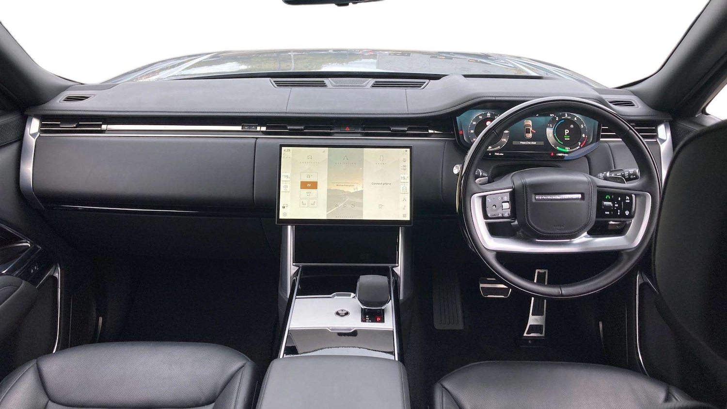 Used Land Rover Range Rover 2024 for sale - 76459848: Photo 9