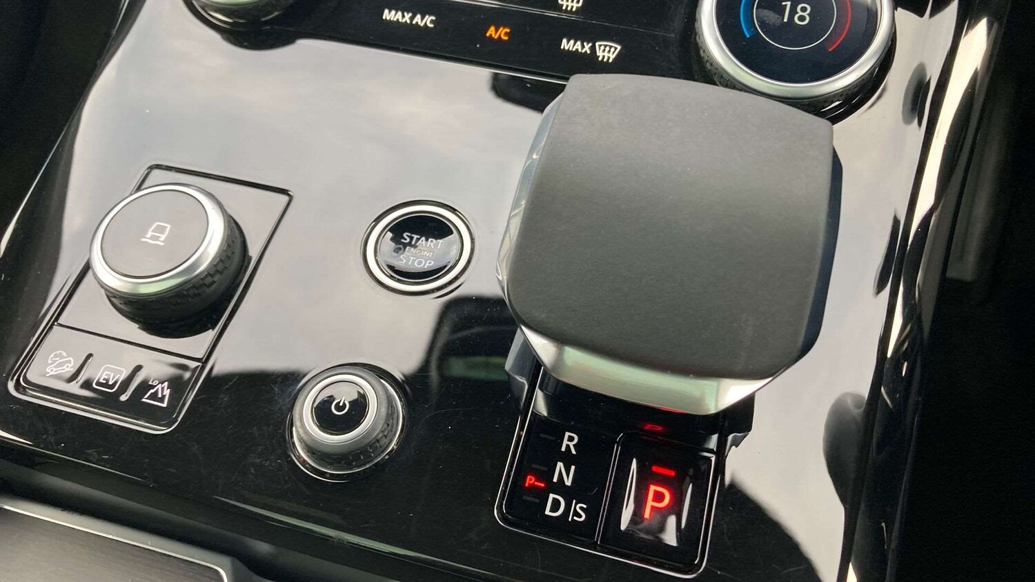 Used Land Rover Range Rover Sport 2023 for sale - 76718268: Photo 13