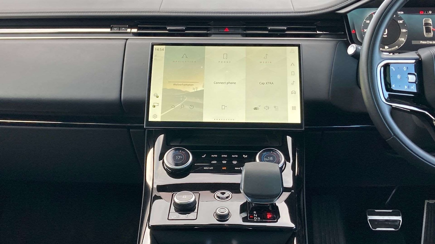 Used Land Rover Range Rover Sport 2023 for sale - 76718268: Photo 14